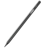 Stylus Pen 2.Gen für iPad, Eingabestift für Apple iPad Pro, Magnetisch Stylus Stifte iPad Pencil, Aktiver Stift zum Zeichnen iPad Stift für iPad 8/7/6, iPad Air 3/4, iPad Mini 5, iPad Pro 11'/12.9'