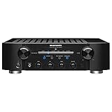 Marantz PM8006/N1B 2.0 Channels Wired Audio Verstärker schw