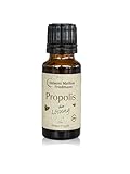 25% Propolis Tropfen gegen Herpes u.v.m. 20ml beste Bio-Qualität aus Süddeutschland direkt von deutschem Imker Propolis Tink