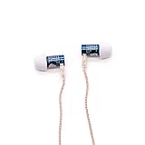 Letshuoer Singer HiFi-In-Ear-Kopfhörer mit magnetischem Treiber und abnehmbarem 2-poligem Kabel für Audiophile Musik