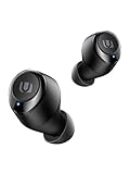 UGREEN Hitune Bluetooth Kopfhörer in Ear mit Qualcomm aptX HiFi, CVC 8.0 Noise Cancellation Mikrofon, Wireless Earbuds mit 27Std. Lange Laufzeit, Berührungssteuerung, USB-C Schnellladung