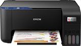 Epson EcoTank L3211 A4 Drucker-Schnittstellen-Drucker mit Farb-Inkjet-Tank Druck