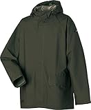 Helly Hansen Workwear Helly Hansen PVC Regenjacke Mandal Jacket 70129 100% wasserdicht 480 M, 34-070129-480-M