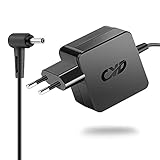 CYD 45W 19V 2.37A Laptop-Ladekabel für Asus-Ladekabel-Laptop UM431d X540-X540L-X540LA-X540S-X540SA Vivobook F201E-Q200E-S200E X200E-X201E-X202E Laptop-Ladekab