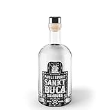 Sankt Buca/Sambuca von Sankt Pauli Spirituosen / 500ml F