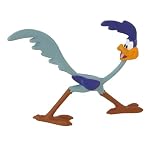 LOONEY TUNES COMANSI - Straßenfig