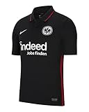 Nike Eintracht Frankfurt Trikot Home (M, Black/White)
