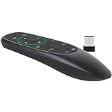 FANTEC AIR-200 Air Mouse Fernbedienung W