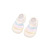 Hirolan Socken Aus Baumwolle, Kinder Jungen MäDchen Baby Stoppersocken Unisex Kleinkind Antirutschsocken Rutschfeste Kindersocken Rutschsocken Noppensock