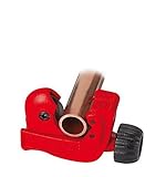 Rothenberger Rohrabschneider Minicut 2000, Durchmesser 6 - 22 mm, 1 Stück, 70105