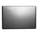 fqparts Laptop LCD Top Cover Obere Abdeckung für Lenovo ideapad U330p Color Schw