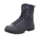 Lowa 310924 0999 Renegade II GTX HI TF SCHWARZ Größe 46 EU Schwarz (SCHWARZ)