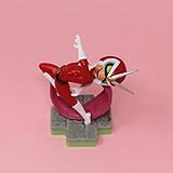 Totaku Viewtiful Joe Figur, 11
