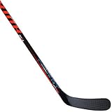 Warrior Eishockeyschläger Covert QRE4 Grip Intermediate, W03 Backstrom Linke Hand unten, Flex 70