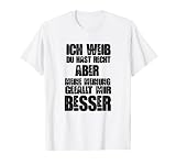 Ich weiß du hast recht aber meine Meinung gefällt mir besser T-S