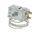 Thermostat Atea A130696R Bauknecht 481228238175 Whirlpool A13-0696R Kühlschrank