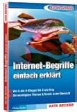 Internet-Begriffe einfach erk