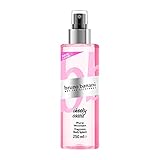 bruno banani Pure Woman Body Splash, frisch fruchtiger Duft für Sie, 250