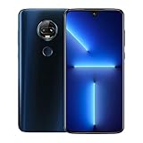 CGF- S60PRO 5G Smartphones |2-tägige Batterie |Face ID Fingerprint entsperren Mobile Unlocked |48MP-Kamera |6.7'Anzeige, Android 10