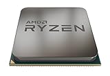 AMD Ryzen 7 3800X – 3,9 GHz – 8-Kern – 16 Gewinde – 32 MB Cache – Sockel AM4 – OEM