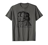 The Brothers Grimm Geschenk-Tees T-S