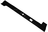 76 CM (30 Zoll) Rasentraktor Messer für MTD RH 115/76, Smart RC 125, Spider 76 R, HI-LIFT