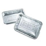 Weber Nana Drip Pans, C