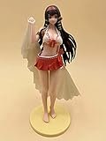 Neuer Bester Privater 16cm Heart of Light Kaguya Badeanzug Unter Wasser Boxed Ornaments Modus Action Figure Spielzeug Mädchen Anime PVC Spielzeug Mit Sammlermodell Statue Puppe Desktop Geschenk
