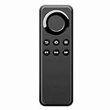 tellaLuna CV98LM Ersatz-Fernbedienung für Amazon Fire TV Stick