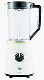 Beko TBN7400W New Line Tischmixer,