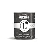 Kreidefarbe | Kreidelack | Vintage Color | LINEA NATURA |Möbellack | Antik | Lack | White 500g