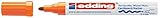edding Mattlack-Marker edding 4000 creative, 2-4 mm, orang