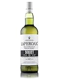 Laphroaig Select Islay Single Malt Scotch Whisky, mit Geschenkverpackung, sanfter Torfrauch mit süßlichen Noten, 40% Vol, 1 x 0,7