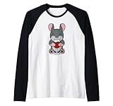 Weinliebhaber Chinchilla Pet Rag