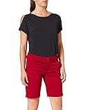 Street One Damen Yulius Bermuda Bermudas, Gentle red, 36