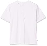 Trigema Herren 637204 T-Shirt, Weiß (Weiss 001), XXXX-Large (Herstellergröße: 4XL)