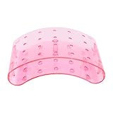 Cabilock Popcake Ständer Cake Pop Butler Ständer Kuchen Pop Lutscher Ständer Display Halter 20 Löcher Popcake Halter Popcakeständer für Hochzeit Geburtstag Party Babyparty