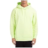 adidas Y-3 Herren Kapuzenpullover Verde XS