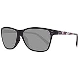 ESPRIT ET17887 57538 Sonnenbrille ET17887 538 57 Schmetterling Sonnenbrille 51, Schw