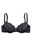 Lascana Damen Push-up-BH