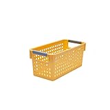 XINGDONG Aufbewahrungskorb, Kleidung Aufbewahrungsbox, getrennte mehrschichtige Garderobe Aufbewahrungsbox, multifunktionale Aufbewahrungsregal (Größe : A)