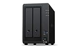 Synology DS720+ 2Bay NAS