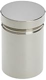 neoLab 3-2129 Edelstahldose mit Schraubdeckel, 100 mL