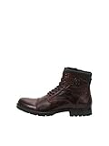 JACK & JONES Male Stiefel Herbst 42Brown S