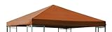 DEGAMO Universal-Ersatzdach für Pavillon 3x3 Meter, T