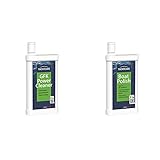 Yachtcare GFK Power Cleaner - Premium Reiniger für hartnäckige Verschmutzungen an Boot und Caravan & Boat Polish 500ML - Politur für Boot & Caravan und andere Kunststoff Ob