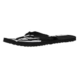 PUMA Unisex Epic Flip V2 Flipflop, Schwarz (Black-White), 44.5 EU