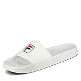 Fila Herren Sandalen Palm Beach Slip-O