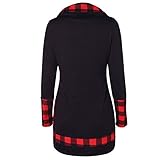 HHOP fledermausärmel Oberteil Damen Winter Damen Bluse rot sweetshirts Frauen Baumwolle Damen Winter Pullover schulterfrei Mohair Pullover Mein warenkorb