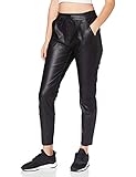 VERO MODA Female Hose VMEVA Normal Waist S30Black